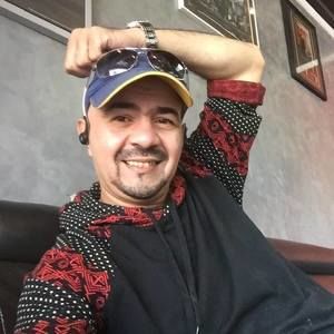 Meet your Posher, Ali